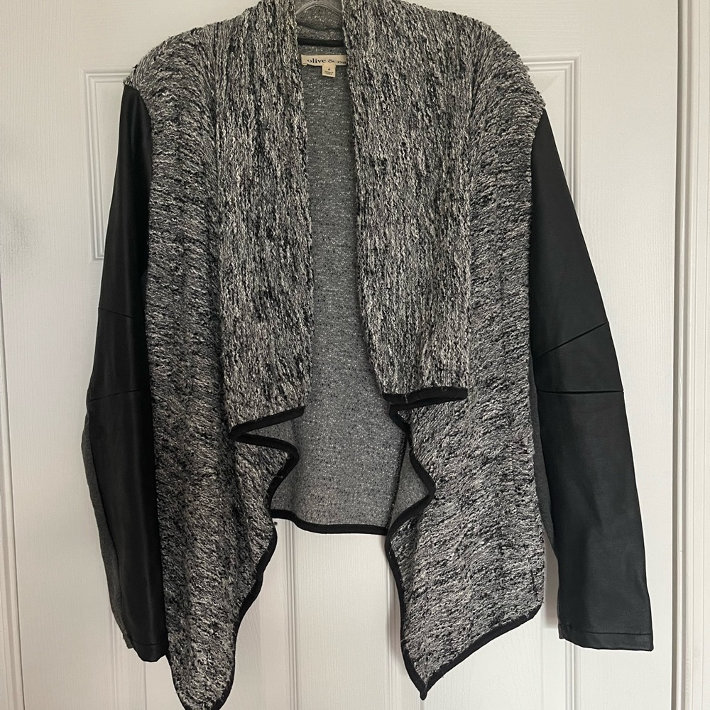 Jacket - Picture 3 of 4
